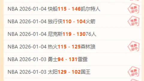 尼克斯对决快船，NBA焦点战：深度解析让分走势！